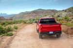 Chevrolet Silverado LT Z71 Trail Boss Crew Cab 2018 года